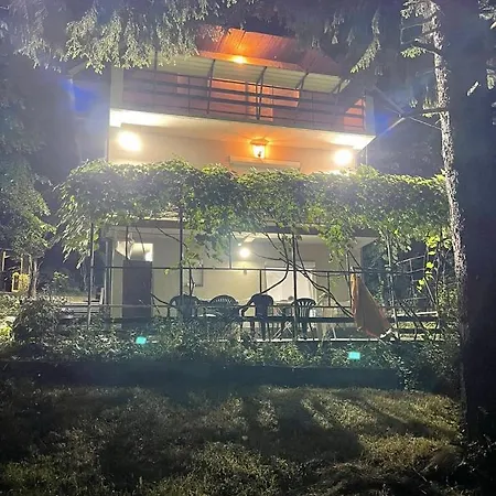 Bosnia Gcc מלון *