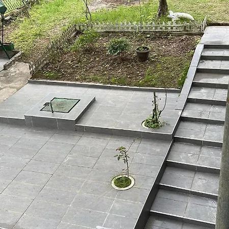 Bosnia Gcc מלון Ilidža